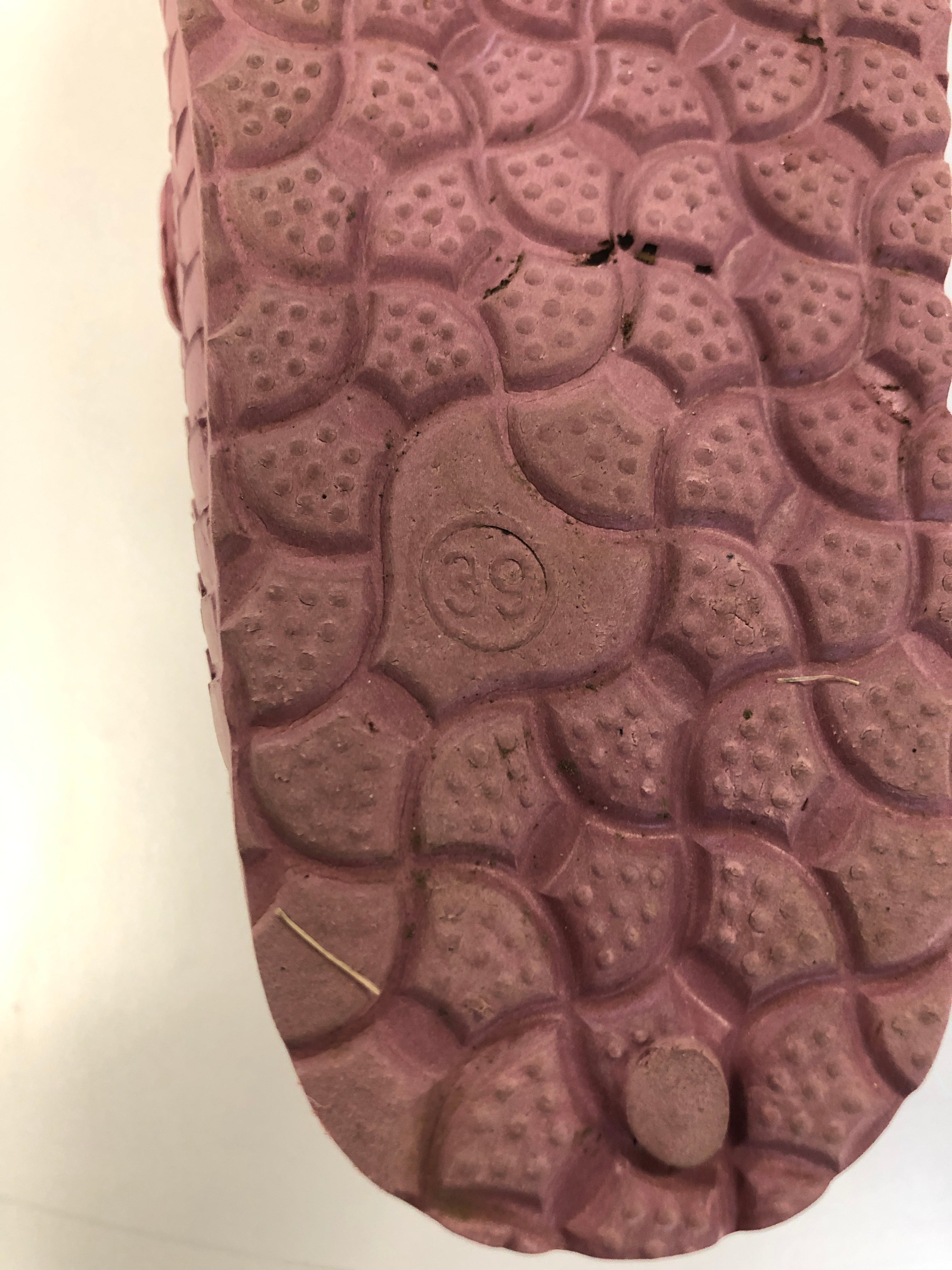 Plastik Sandaler